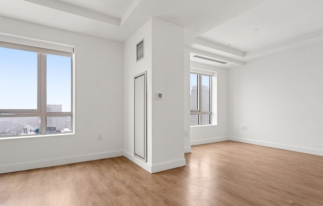 Studio, 1 bath, 510 sqft, $3,485, Unit 1610