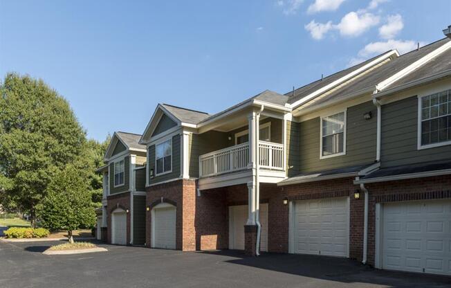 Garages Available at Wyndchase at Aspen Grove, Franklin, 37067