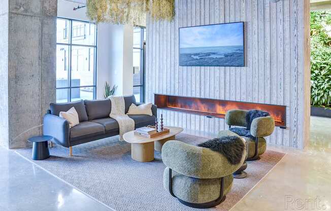ANTHEM | SQUARE 10
NEW HAVEN APARTMENTS
