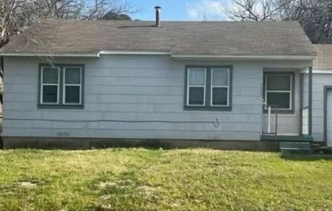For Rent