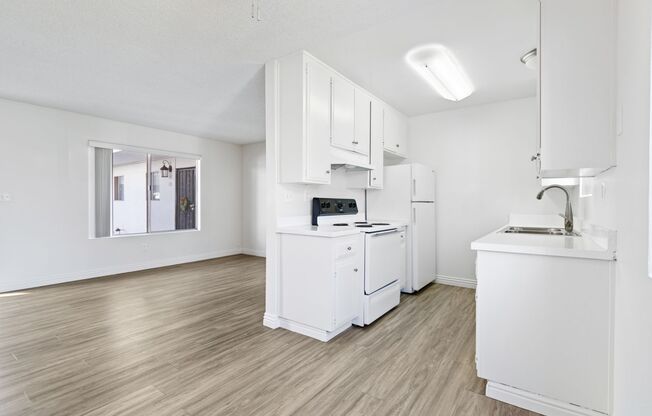 1 bed, 1 bath, $1,795, Unit 1C