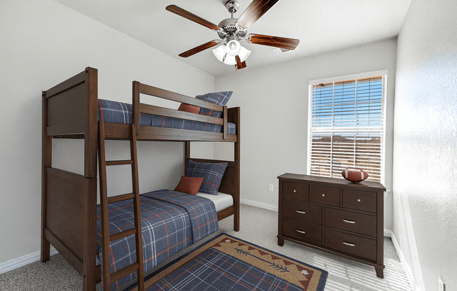 3 beds, 2 baths, 1,110 sqft, $1,495, Unit K304-201