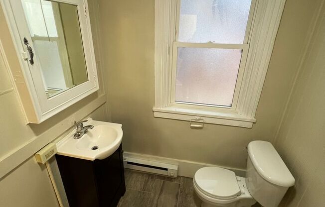 214-216 King St - Residential