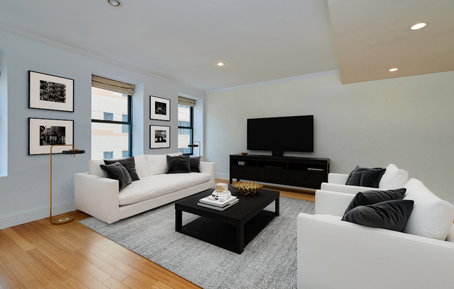 55 TEMPLE PL