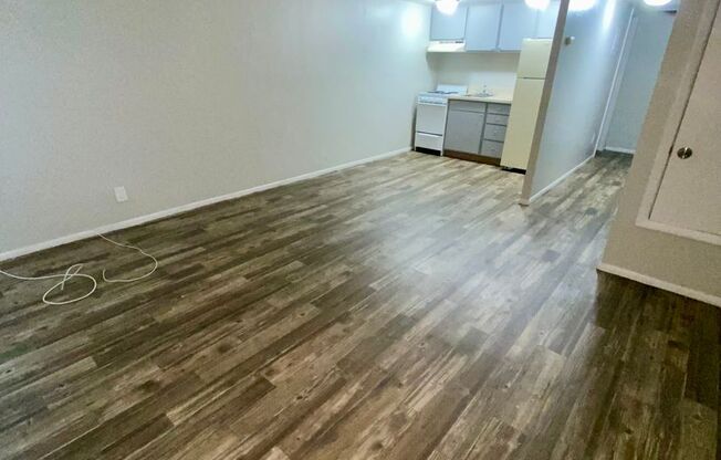 Studio, 1 bath, 445 sqft, $794, Unit 169
