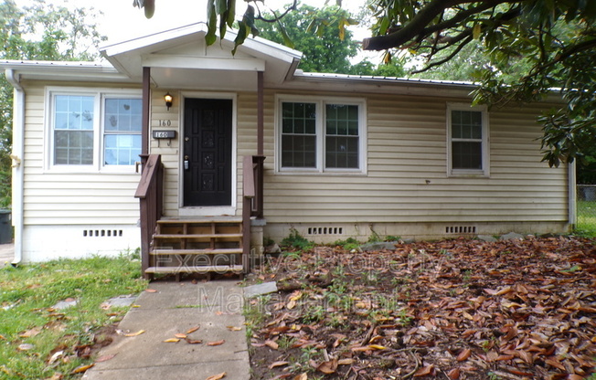 160 OHIO CIR