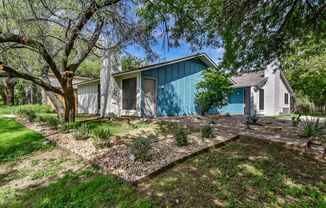 W William Cannon Dr 124