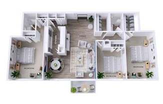 Partner-provided photo for $2325 unit