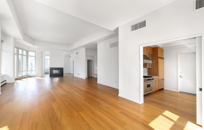 205 EAST 59TH STREET
