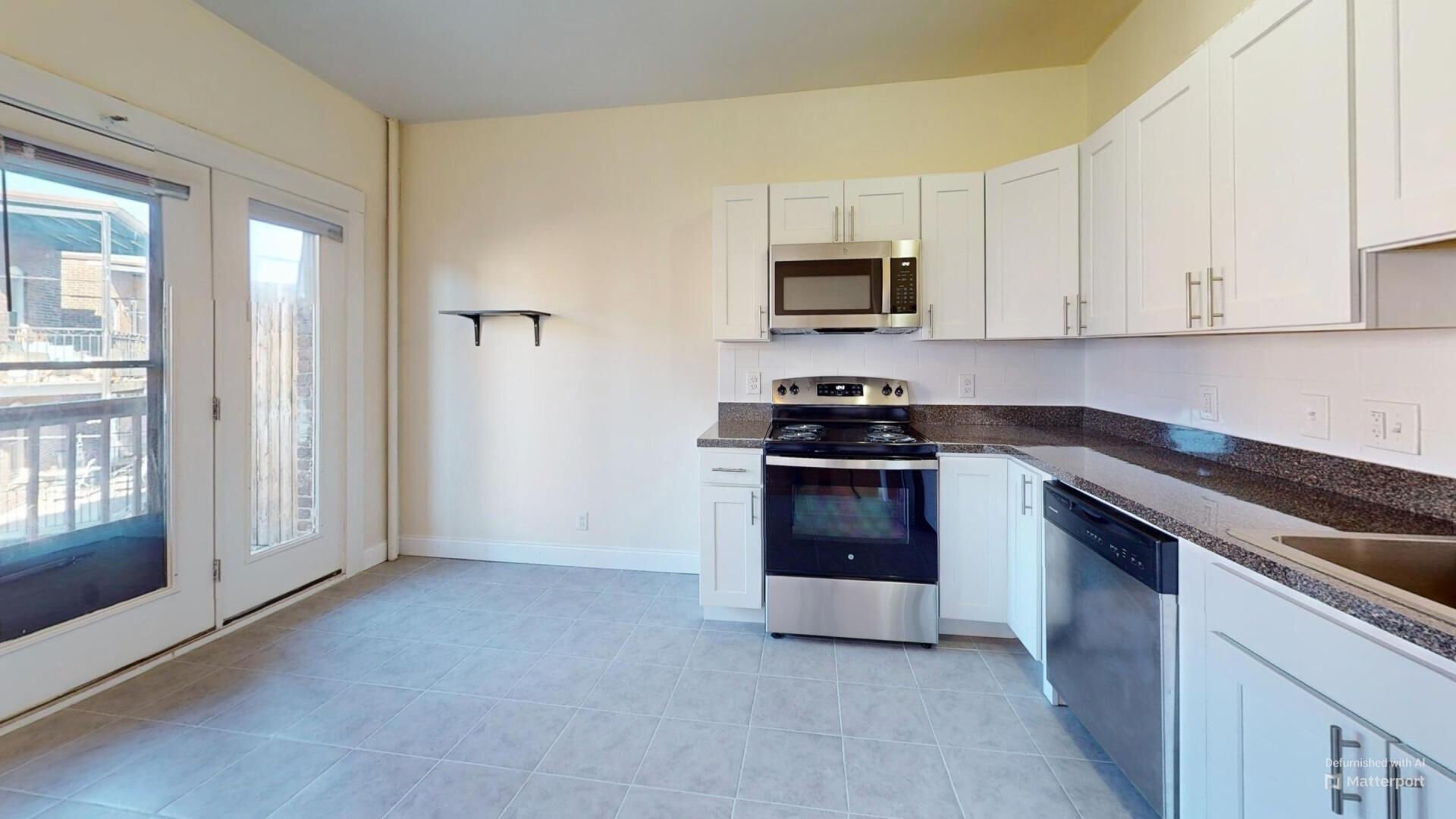 Commonwealth Gardens