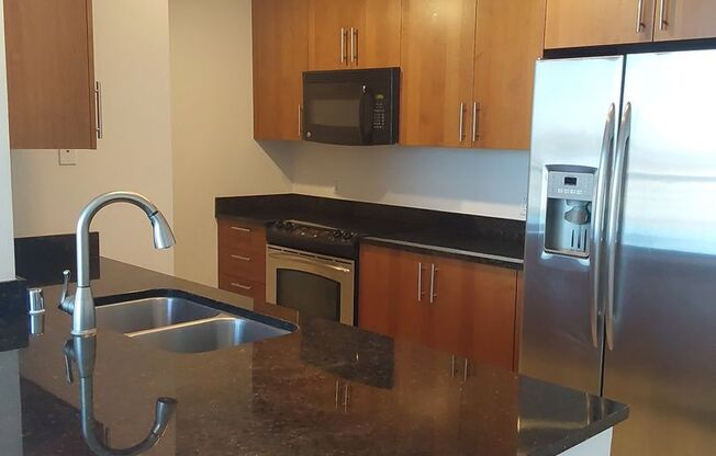 Studio, 1 bath, $1,585, Unit Unit 1509