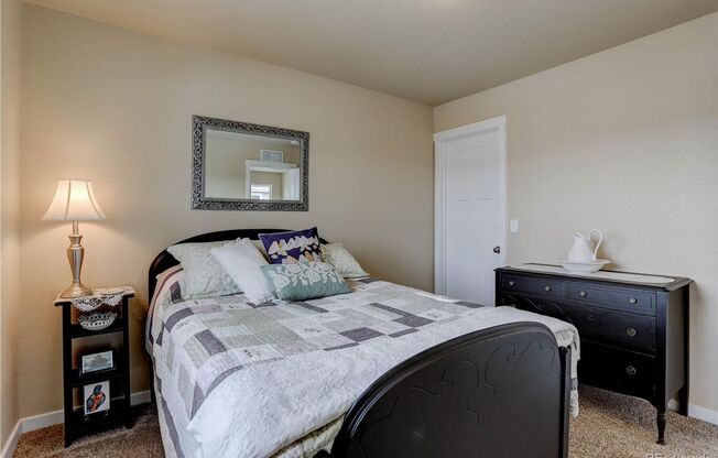 Beautiful 3 Bedroom 3 Bath Home Available for Rent!