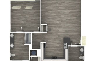 Partner-provided photo for $1299 unit