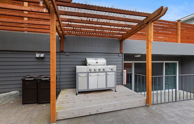2 beds, 2 baths, 1,000 sqft, $2,895, Unit 3539 - 216