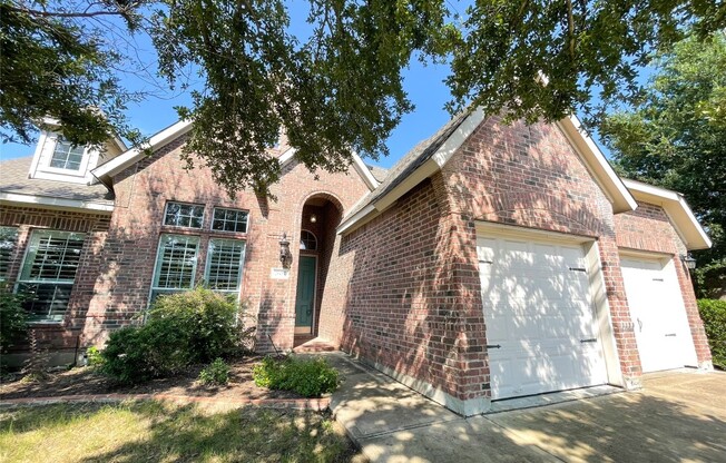 2605 Tumbling River Drive