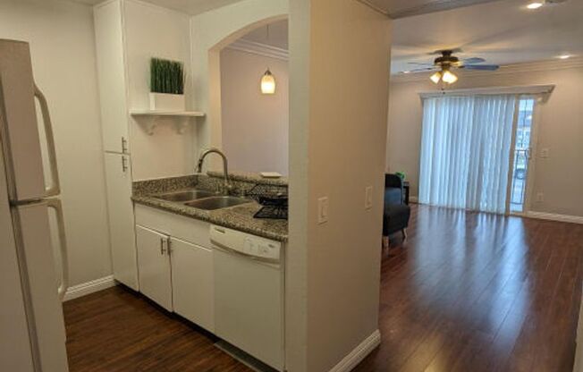 1 bed, 1 bath, 660 sqft, $1,995, Unit 119