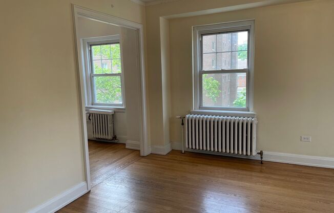 Studio, 1 bath, 301 sqft, $1,425, Unit Wellington 509