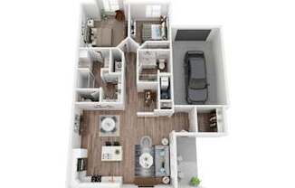 Partner-provided photo for $2450 unit