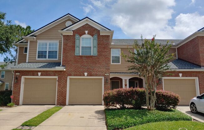 Wolf Creek Townhome