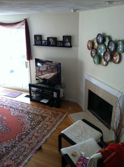 7 ELIOT ST