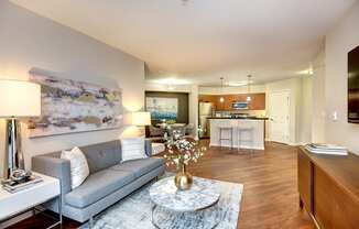 Apartments in Renton, Landing - Modern Living in a Prime Location