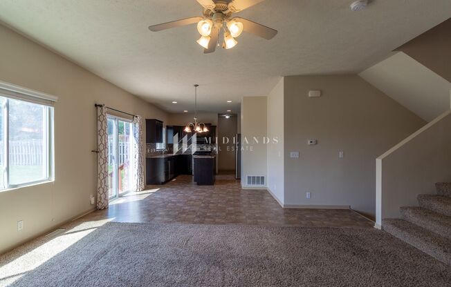 Williamsburg 2-Story Home