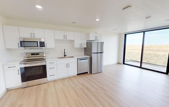 Studio, 1 bath, 466 sqft, $660, Unit 3108-103