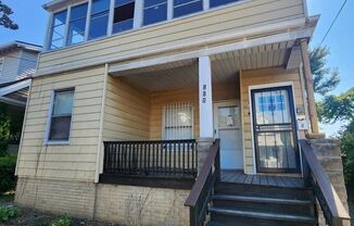 880 STEVENSON RD