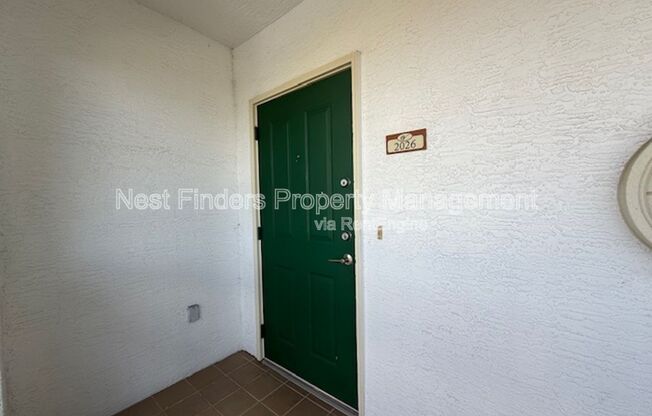 2 beds, 2.5 baths, 1,159 sqft, $1,650, Unit 2026