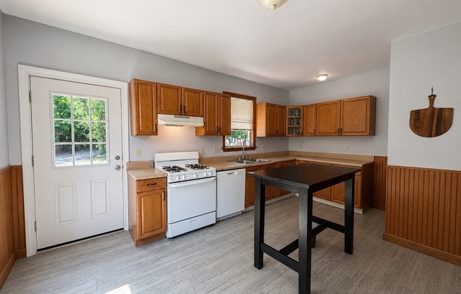 1 ADIRONDACK PL