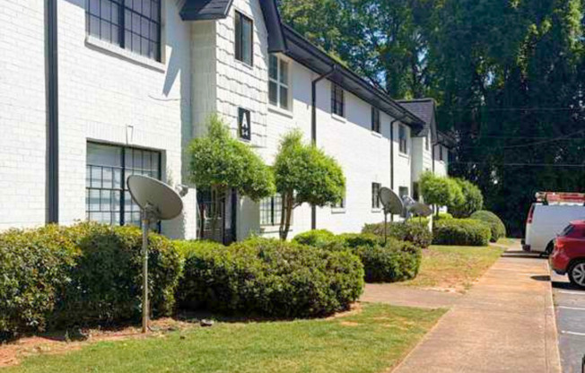 Your Perfect Space at Skye at East Lake II - Pet-Friendly Living! ✨