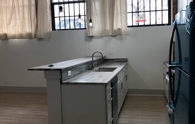 2 beds, 2 baths, 1,103 sqft, $2,495, Unit 1432-009