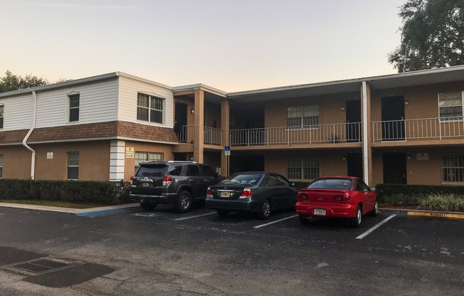 Delightful 2 bedroom in Habana Park!