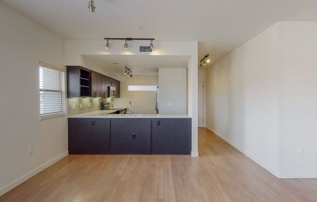 2 beds, 2 baths, 1,233 sqft, $2,365, Unit 227