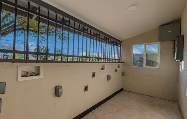 26th Place Apartments