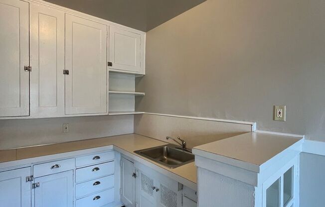 1 bed, 1 bath, $1,345, Unit 57
