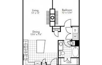 Partner-provided photo for $1957 unit