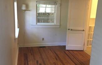 1 bed, 1 bath, $1,400