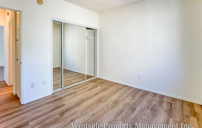 2 beds, 1 bath, 777 sqft, $2,650, Unit 201