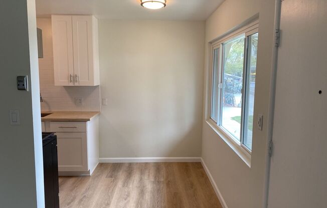 1 bed, 1 bath, 549 sqft, $2,950, Unit B