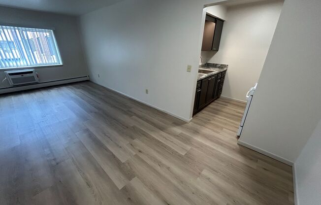 1 bed, 1 bath, $995, Unit 247