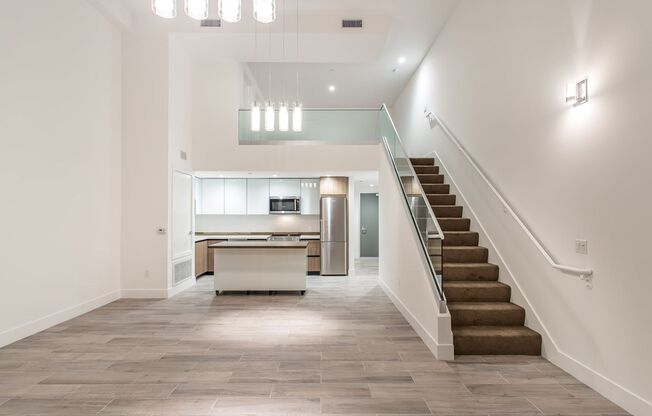 1 bed, 1.5 baths, 965 sqft, $3,300, Unit 1616 - 210