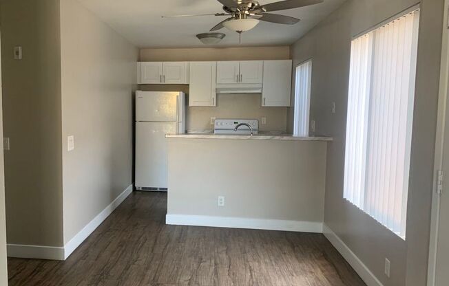 2 beds, 1 bath, 776 sqft, $2,625, Unit 218