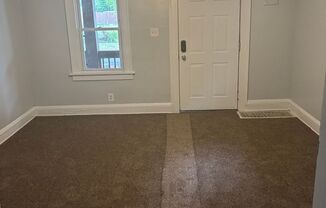 3 beds, 1 bath, $1,400