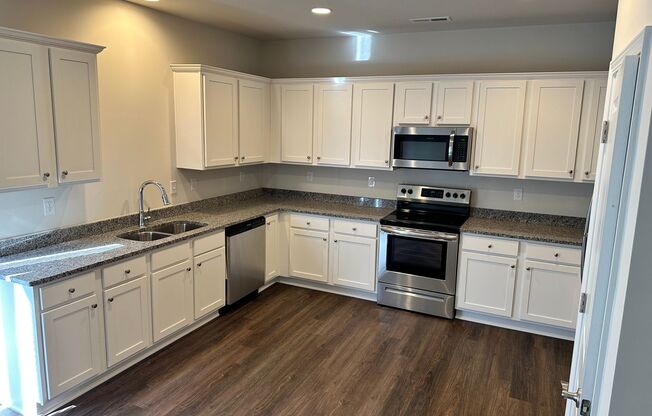 Brand New 4 Bedroom home in Albemarle, NC