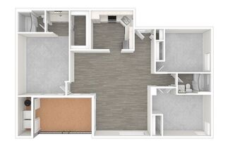 Partner-provided photo for $2520 unit