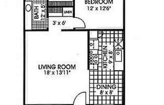 Partner-provided property photo