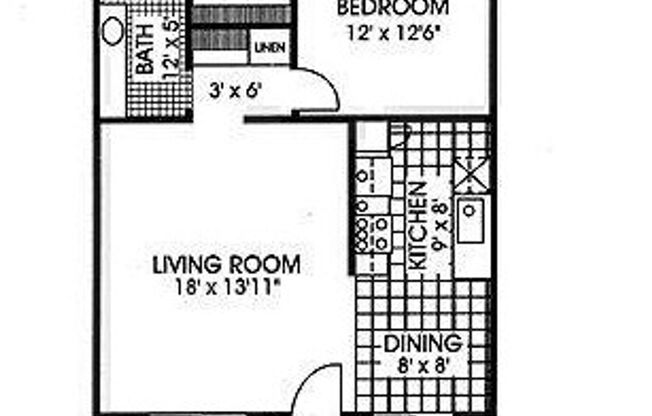 Partner-provided property photo