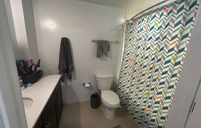 1 bed, 1 bath, 651 sqft, $2,100, Unit 802