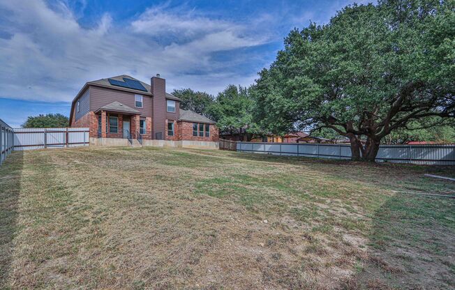 Home is calling!!! Energy Efficient 4 Bed 2.5 Bath Close to Fort Hood